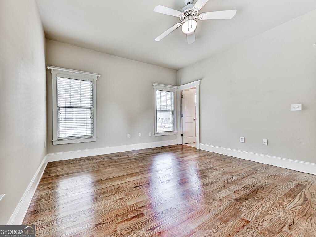 1110 Parkview Place Smyrna - 21