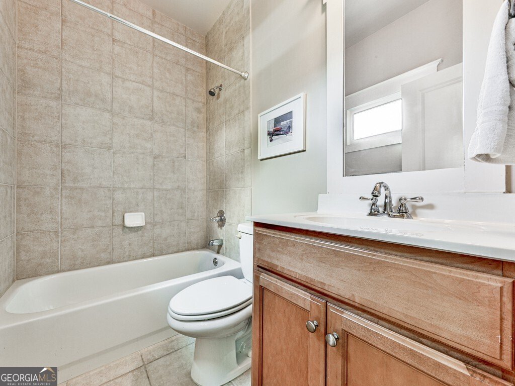 1110 Parkview Place Smyrna - 22