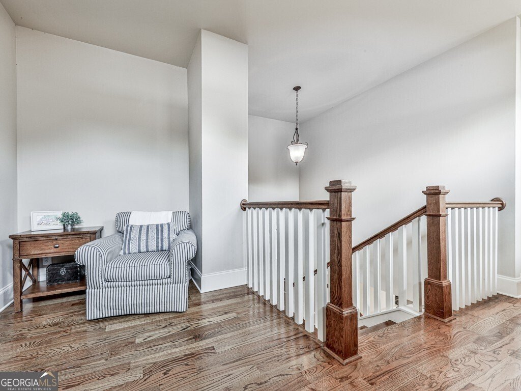 1110 Parkview Place Smyrna - 23