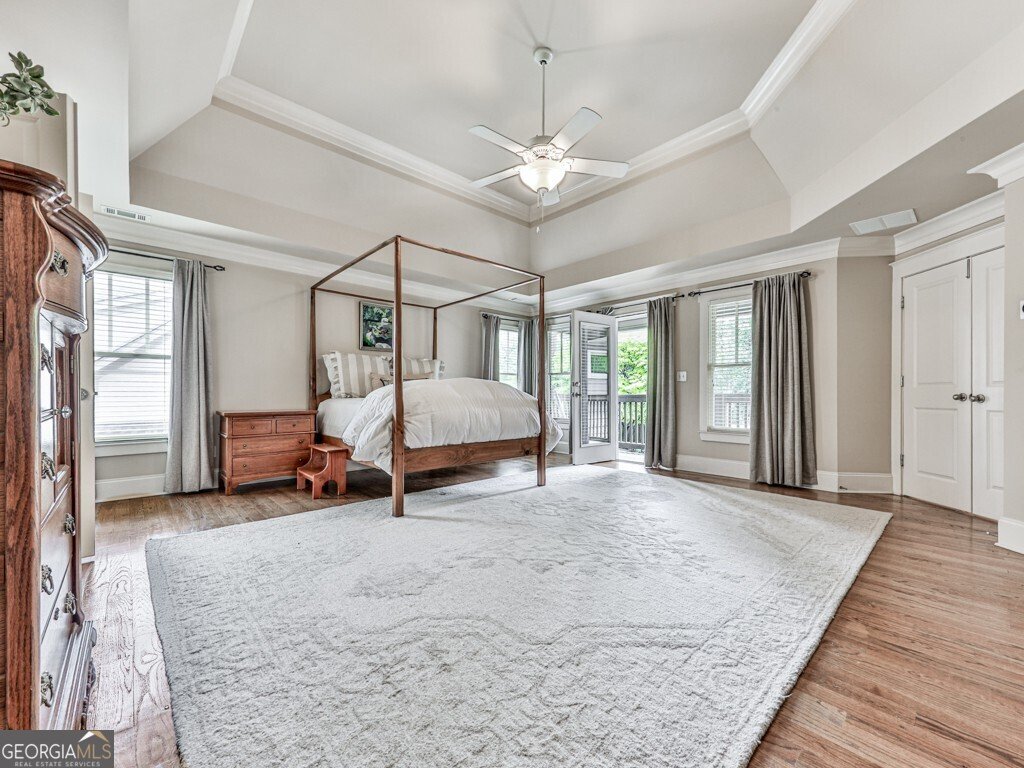 1110 Parkview Place Smyrna - 25
