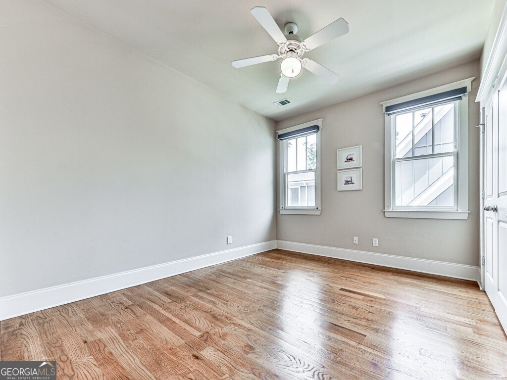 1110 Parkview Place Smyrna - 30