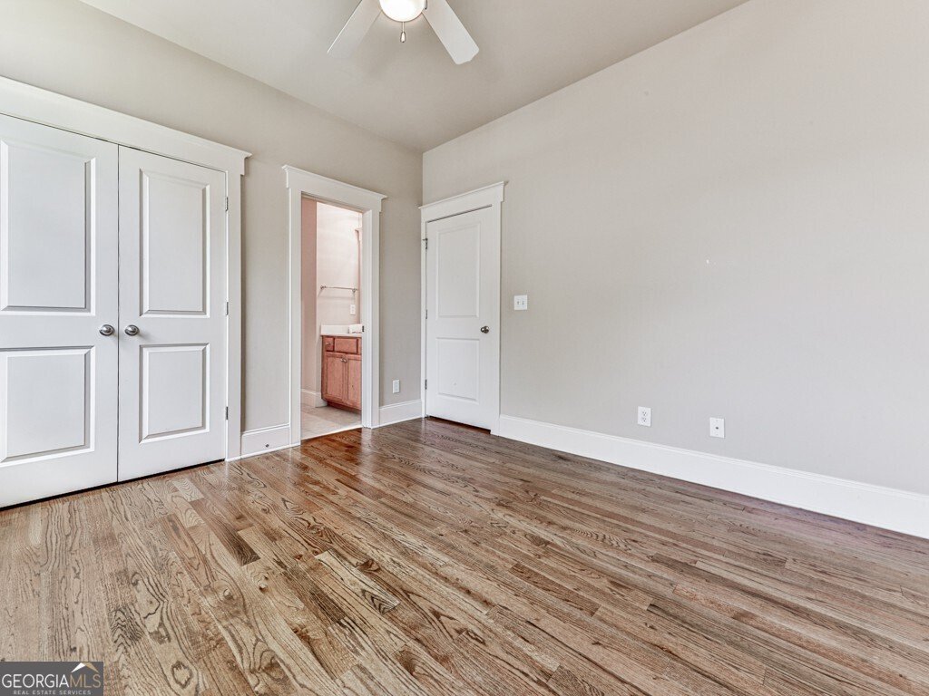 1110 Parkview Place Smyrna - 31