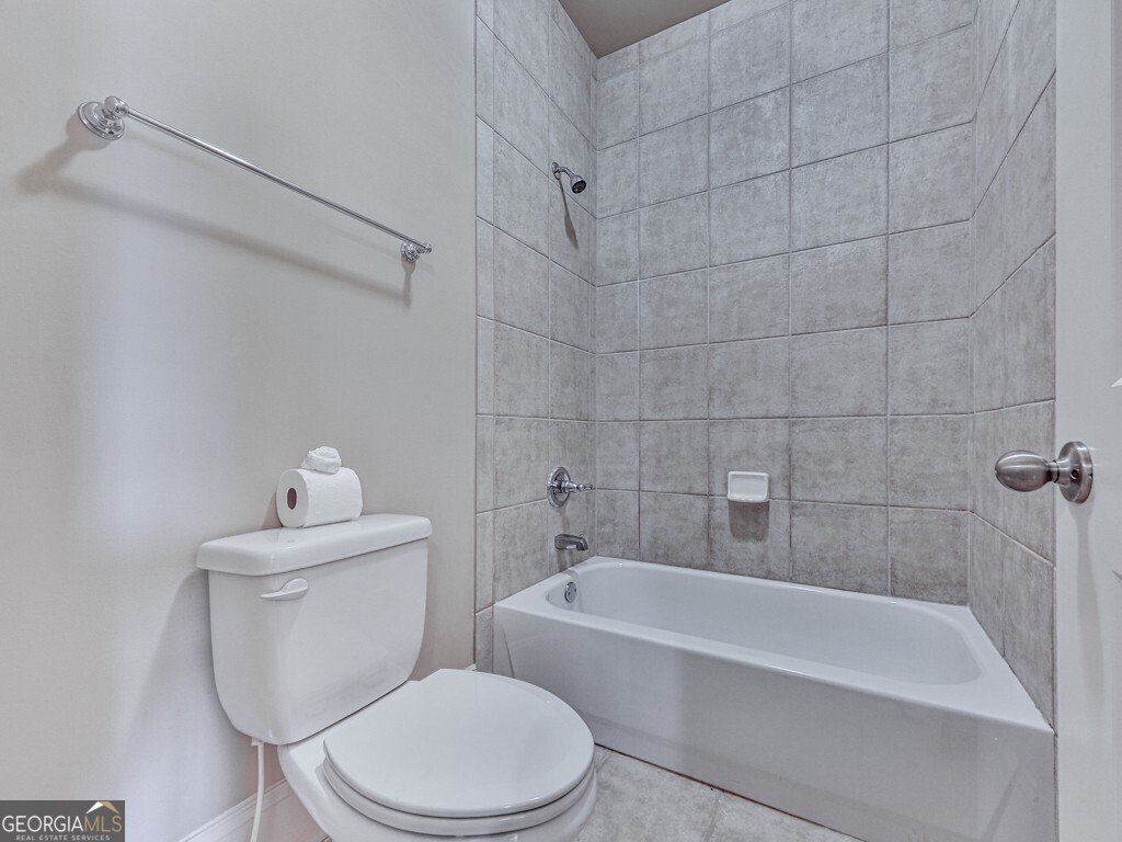 1110 Parkview Place Smyrna - 33