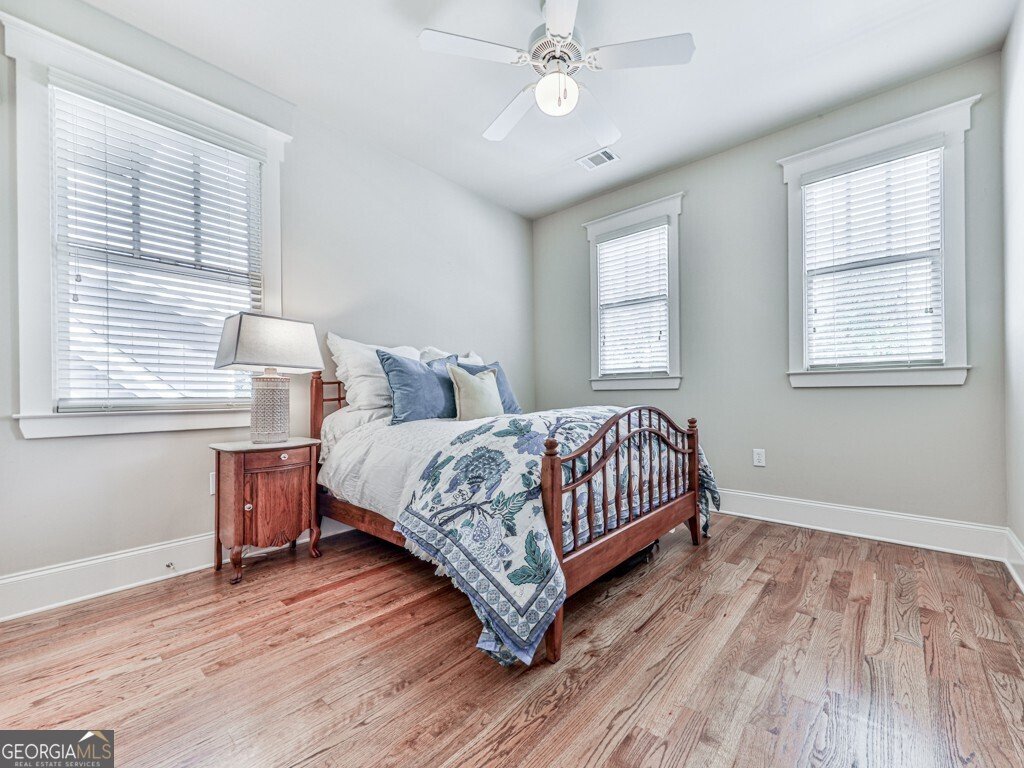 1110 Parkview Place Smyrna - 34