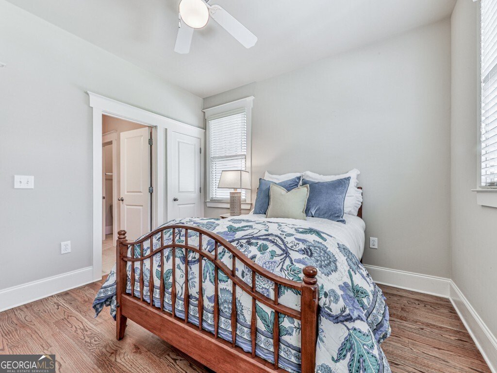 1110 Parkview Place Smyrna - 35