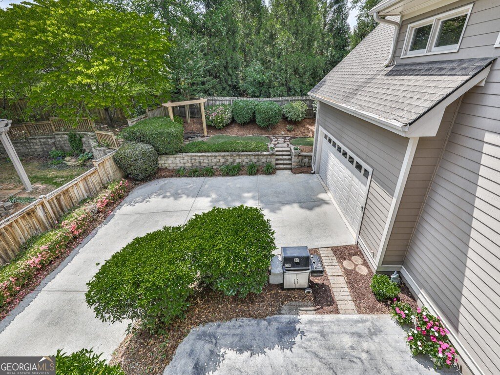 1110 Parkview Place Smyrna - 38