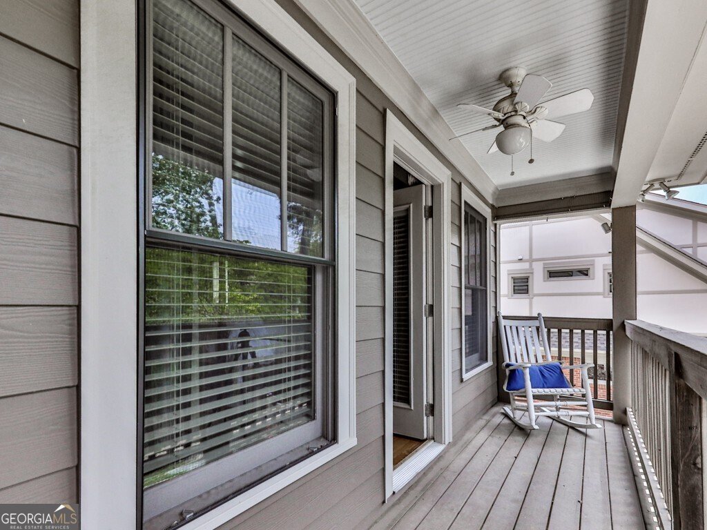 1110 Parkview Place Smyrna - 39