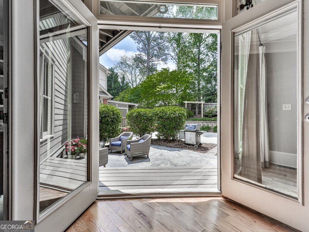 1110 Parkview Place Smyrna - 40