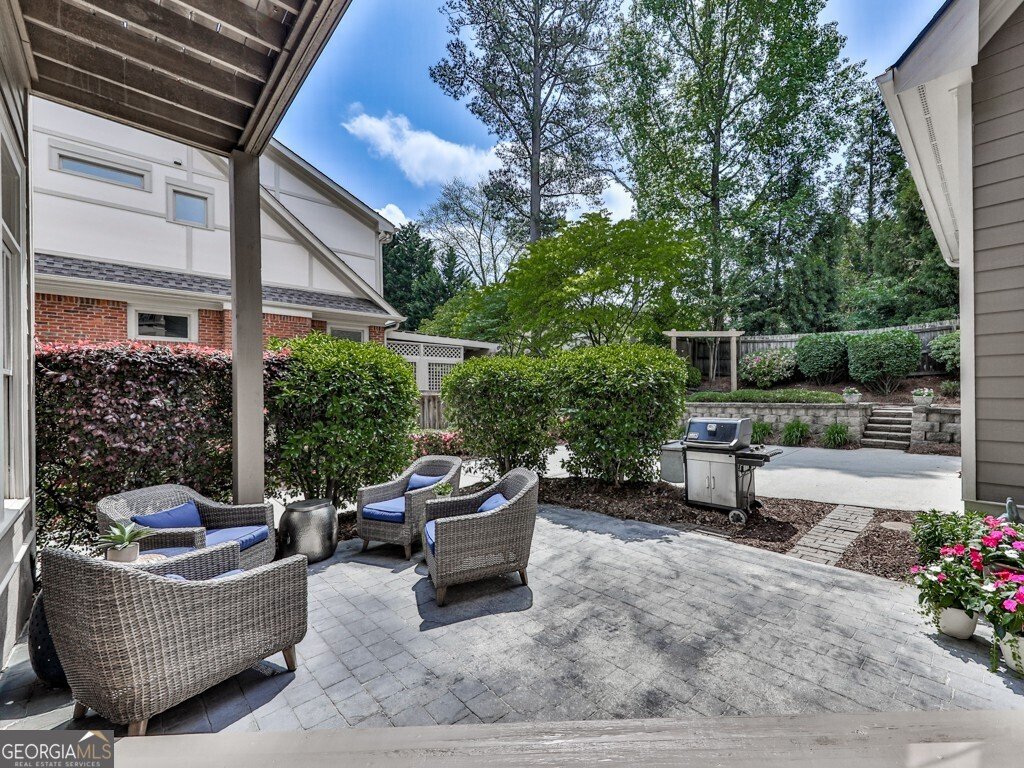 1110 Parkview Place Smyrna - 41