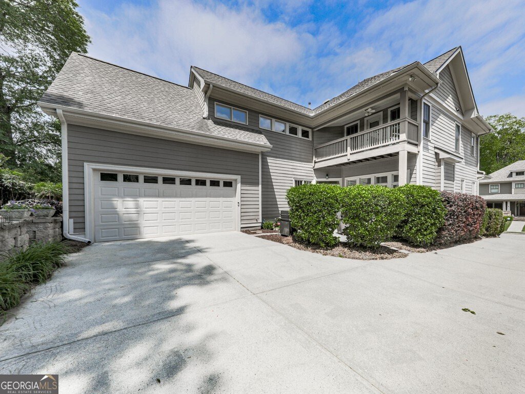 1110 Parkview Place Smyrna - 43