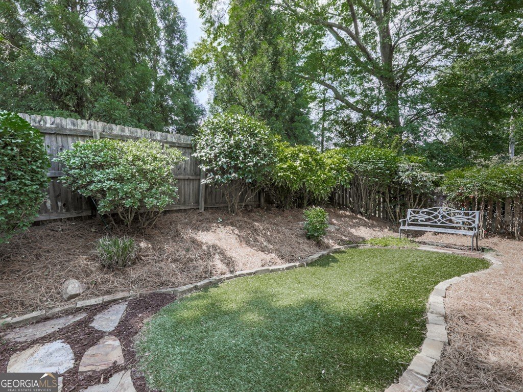 1110 Parkview Place Smyrna - 45