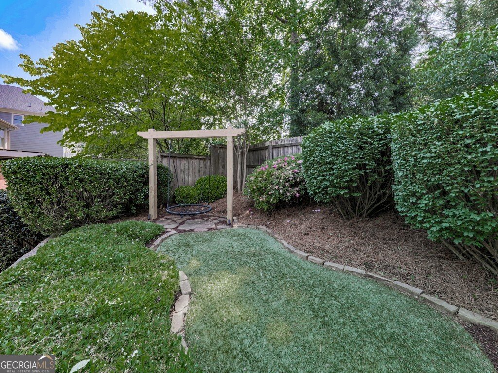 1110 Parkview Place Smyrna - 46