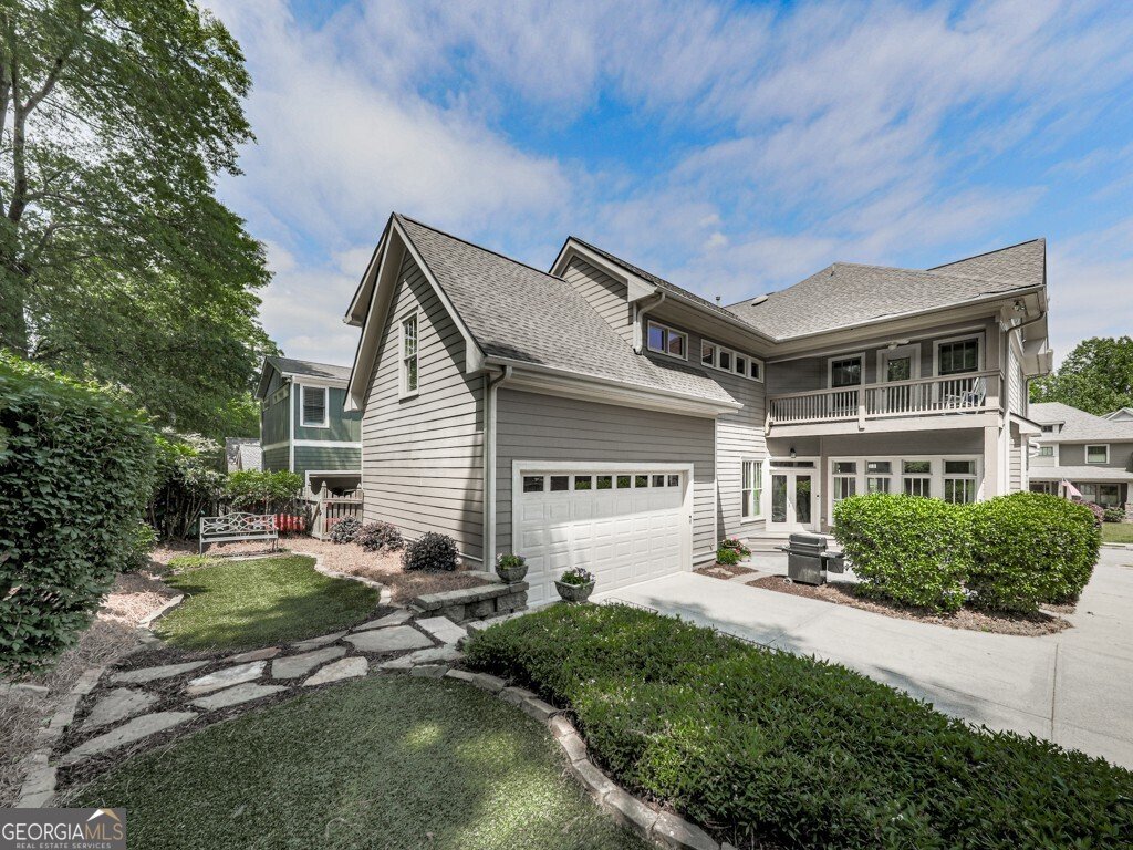 1110 Parkview Place Smyrna - 47