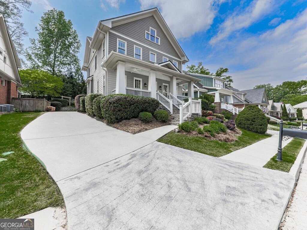 1110 Parkview Place Smyrna - 48