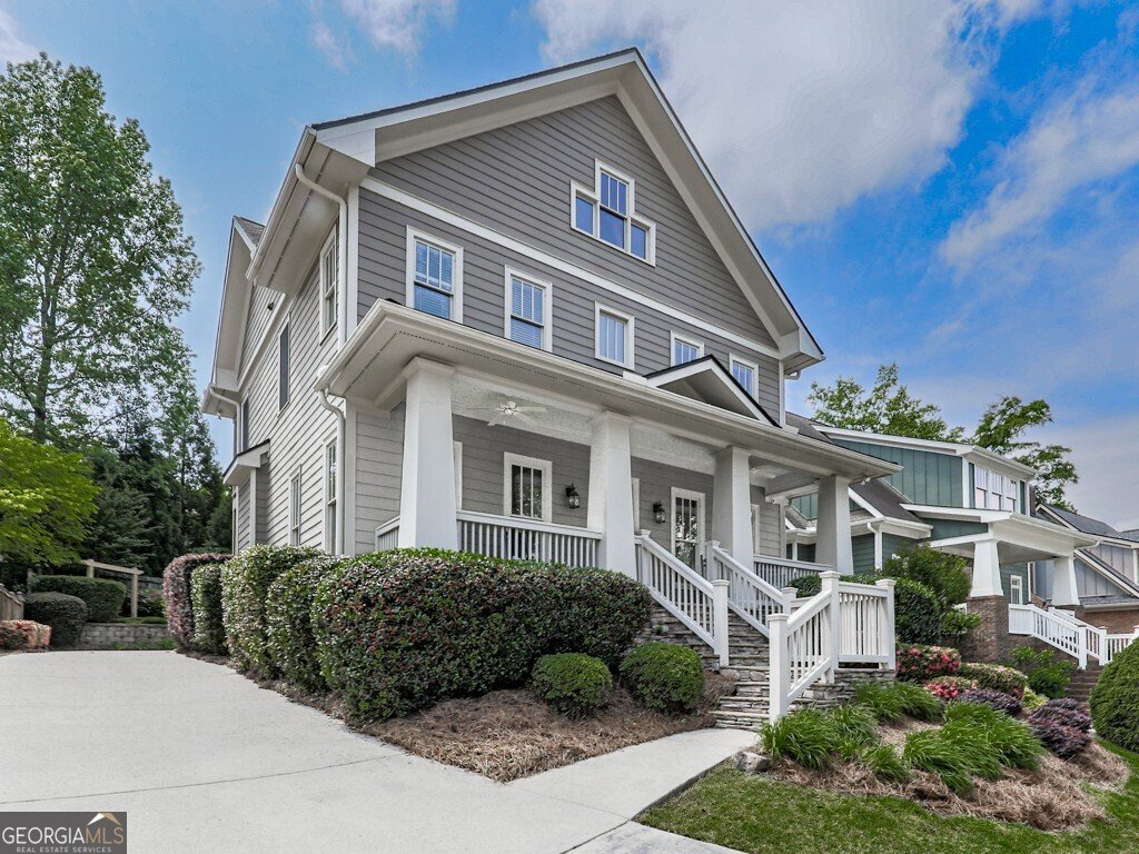 1110 Parkview Place Smyrna - 49