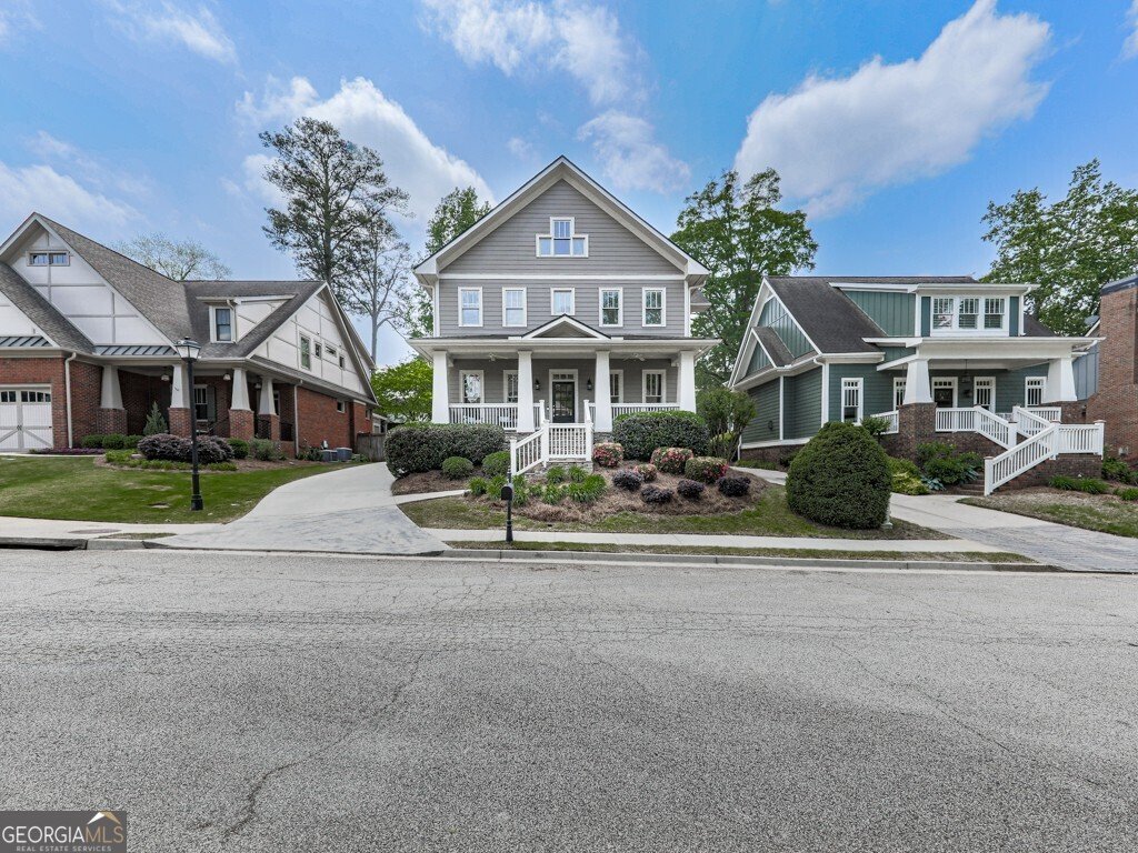 1110 Parkview Place Smyrna - 50