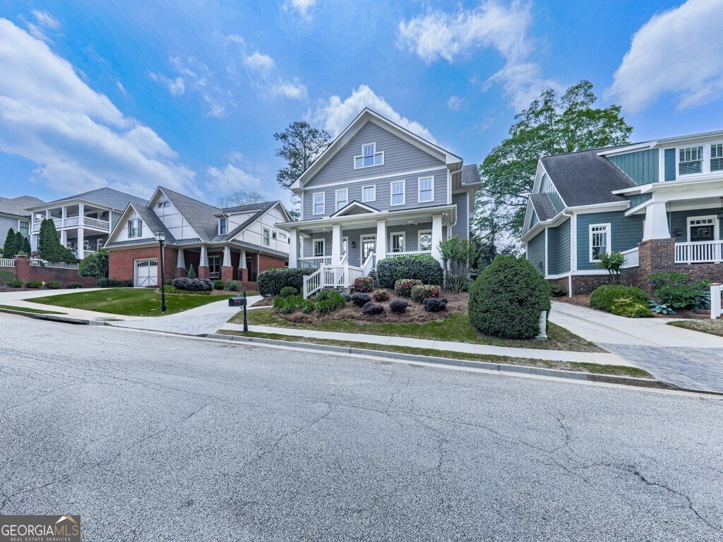 1110 Parkview Place Smyrna - 52