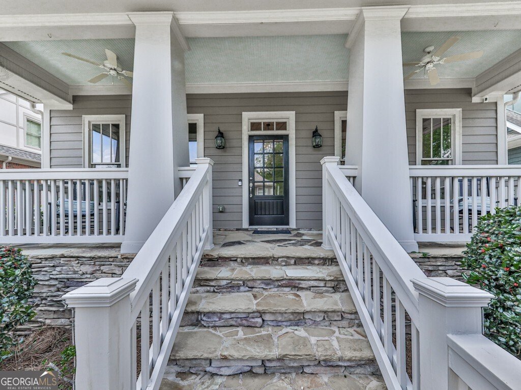 1110 Parkview Place Smyrna - 54