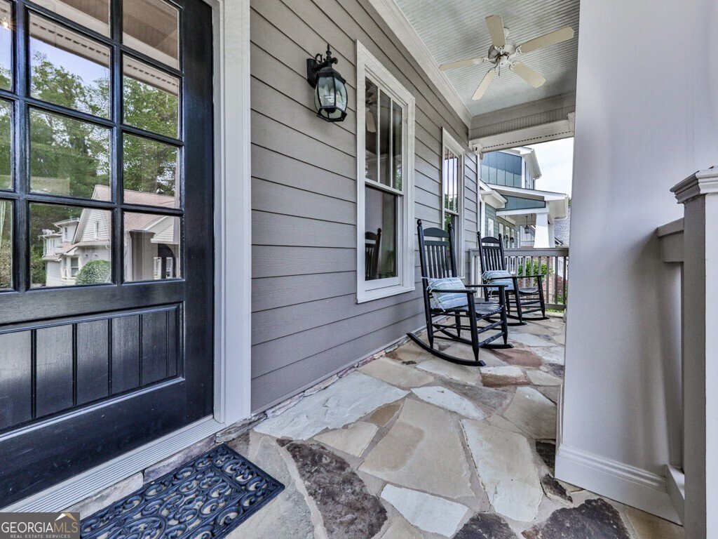 1110 Parkview Place Smyrna - 56