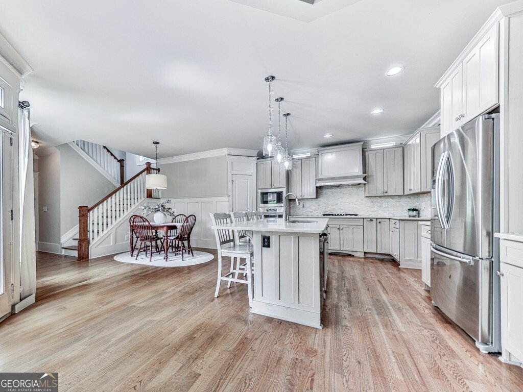 1110 Parkview Place Smyrna - 9
