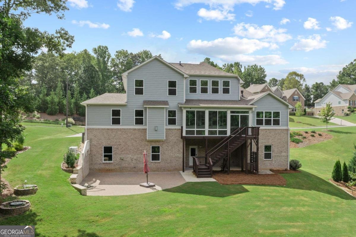 125 Registry Lane Canton - 1