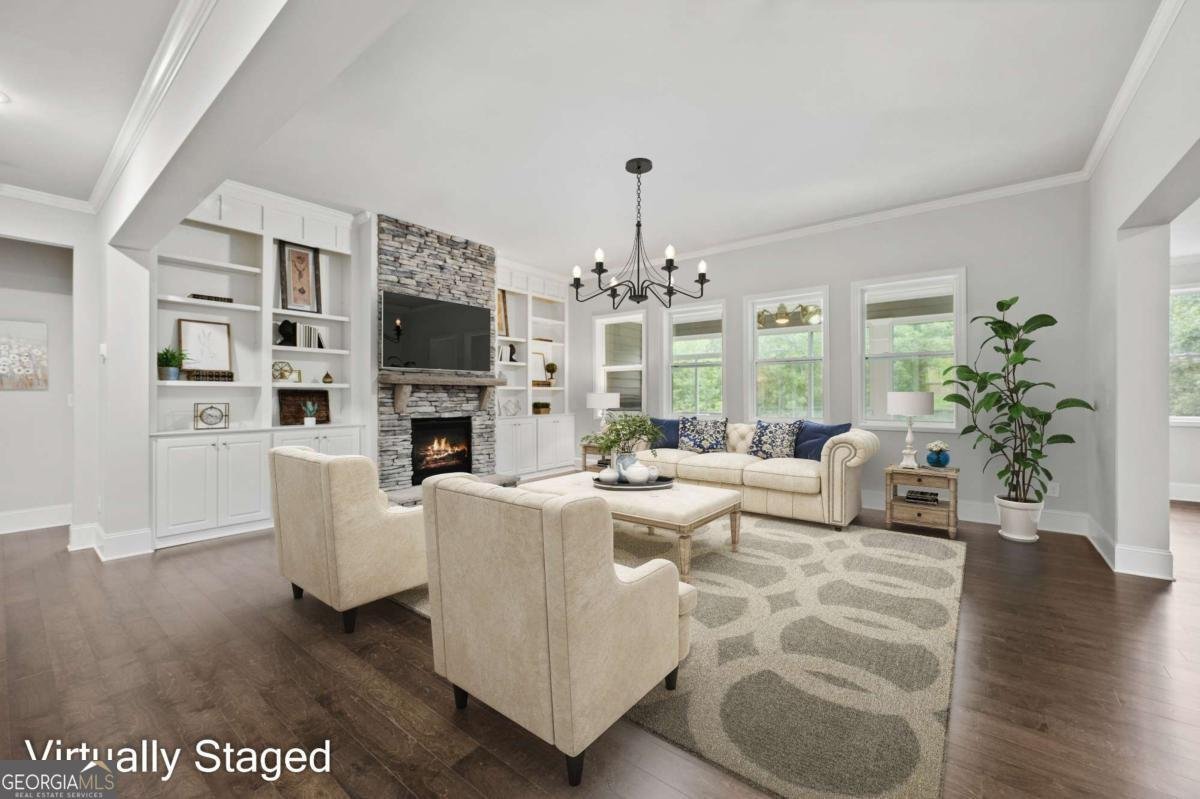 125 Registry Lane Canton - 12