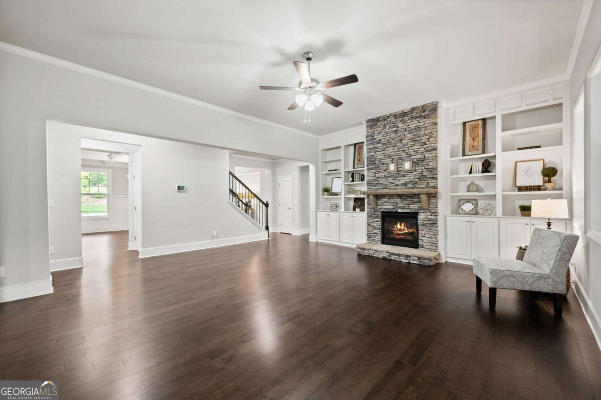 125 Registry Lane Canton - 13