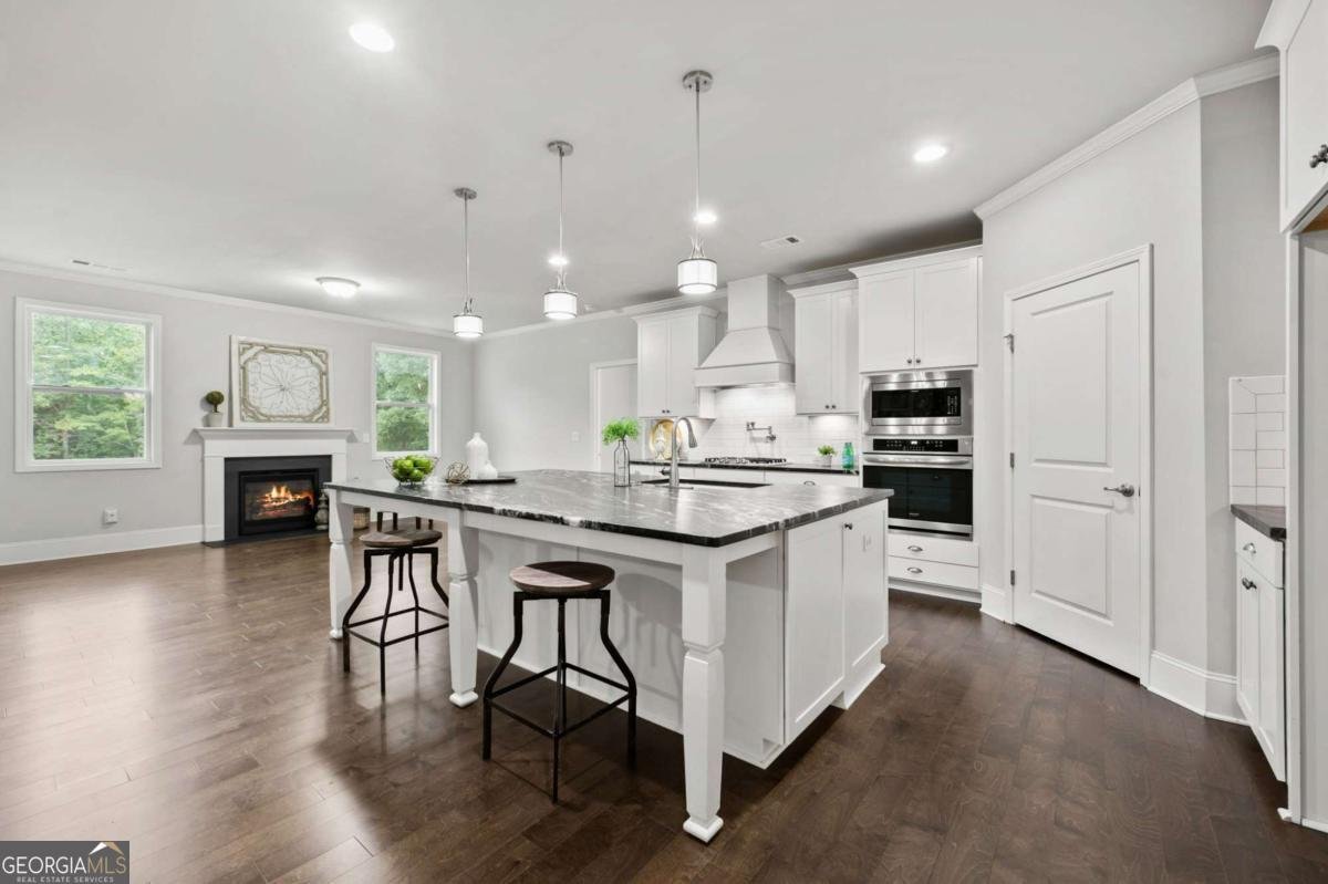 125 Registry Lane Canton - 18