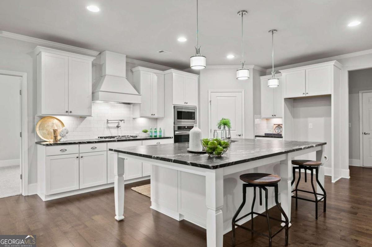125 Registry Lane Canton - 19