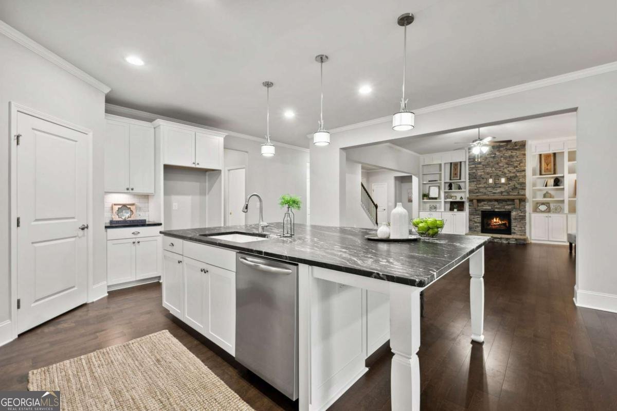 125 Registry Lane Canton - 22