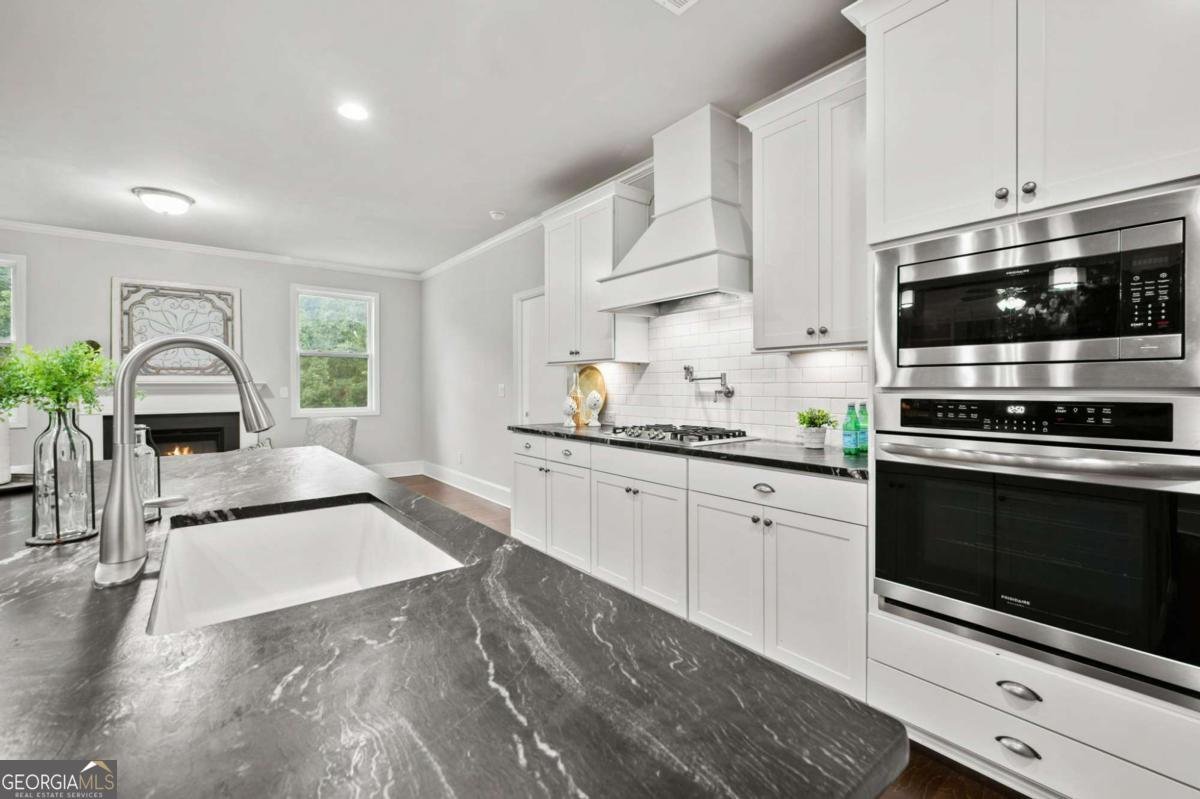 125 Registry Lane Canton - 23