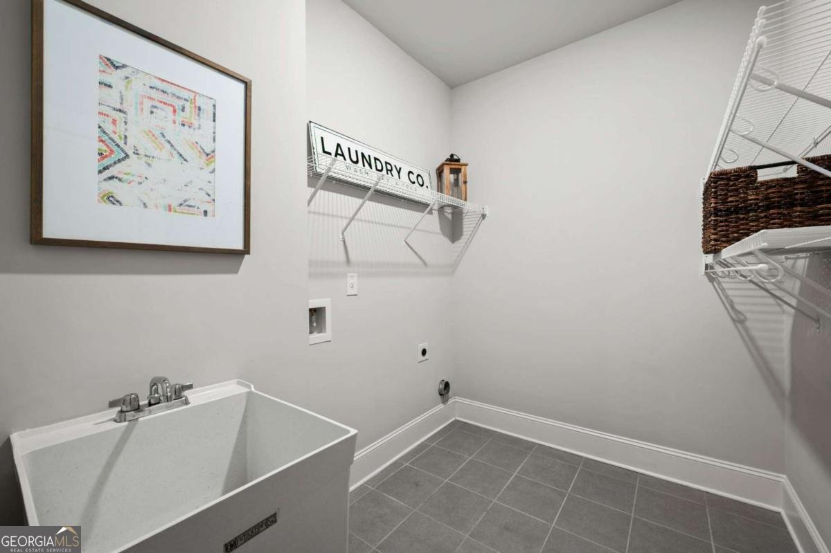 125 Registry Lane Canton - 27