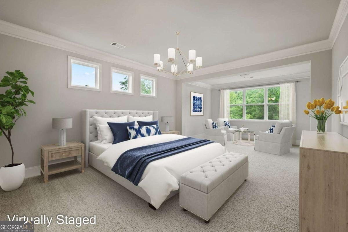 125 Registry Lane Canton - 29