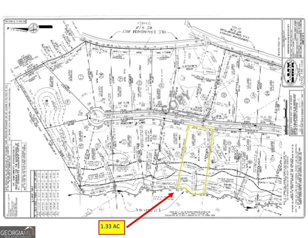 125 Registry Lane Canton - 61