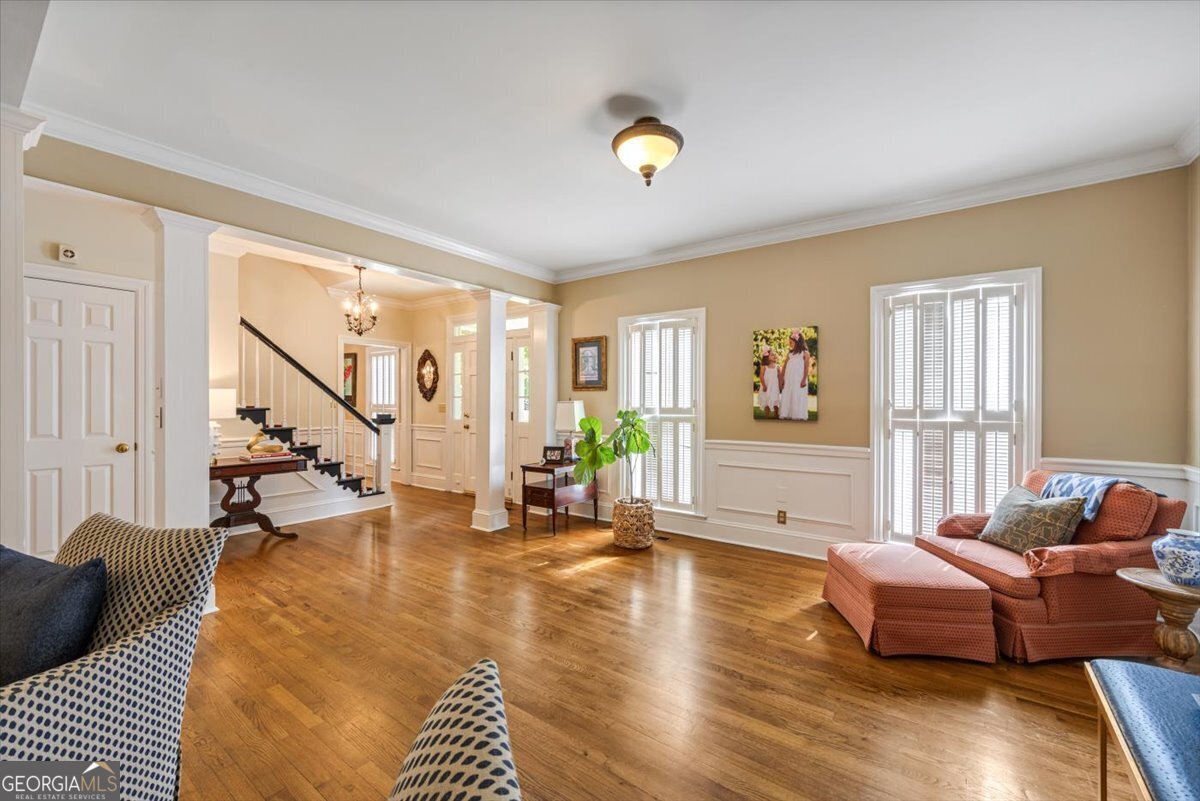 480 Yorkshire Drive Macon - 12