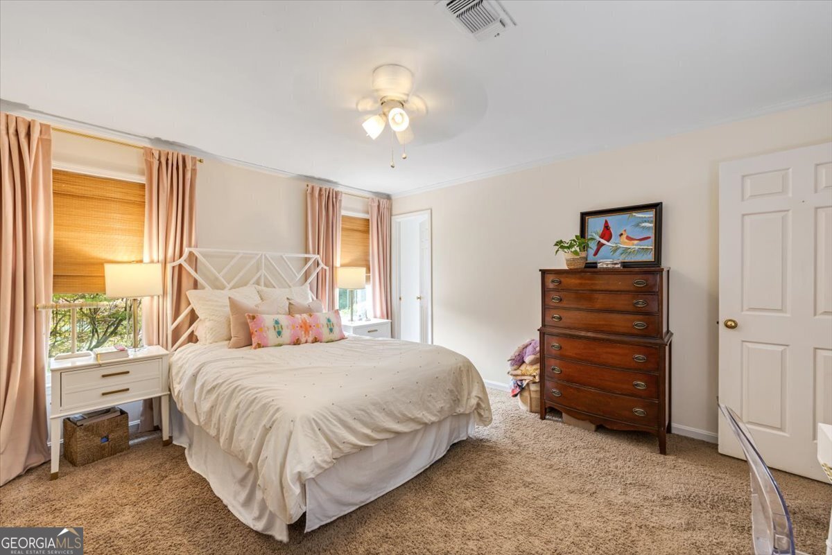480 Yorkshire Drive Macon - 31
