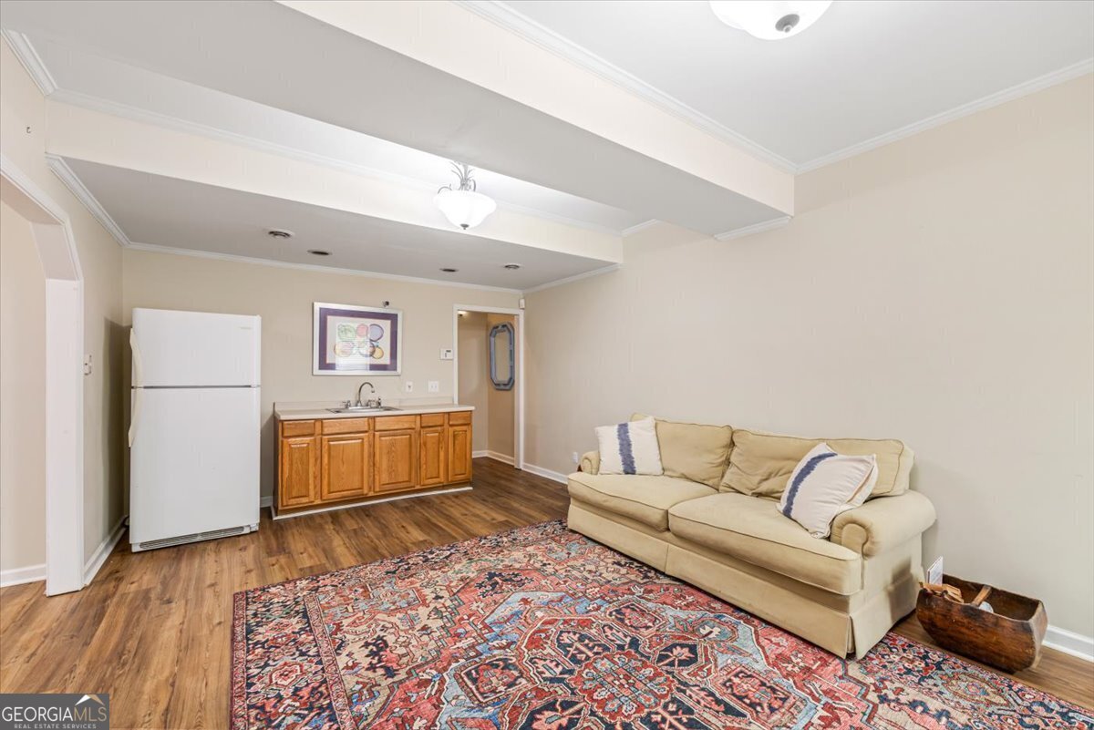480 Yorkshire Drive Macon - 38