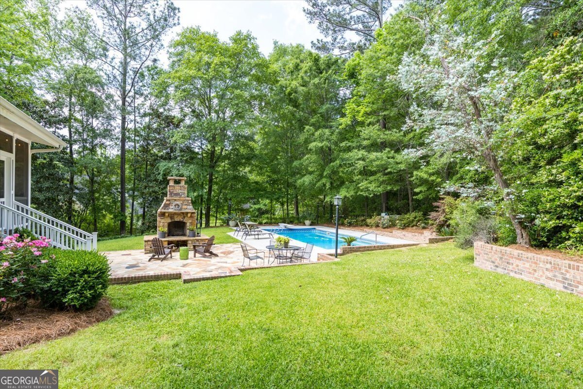480 Yorkshire Drive Macon - 47
