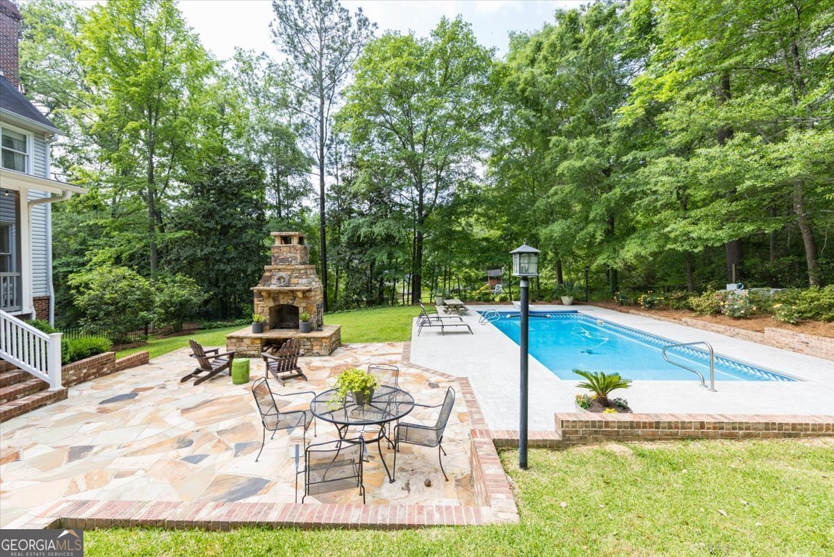 480 Yorkshire Drive Macon - 49