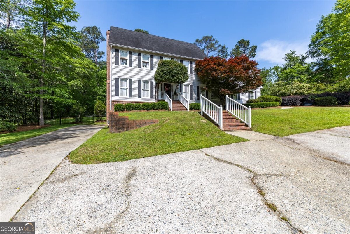 480 Yorkshire Drive Macon - 5