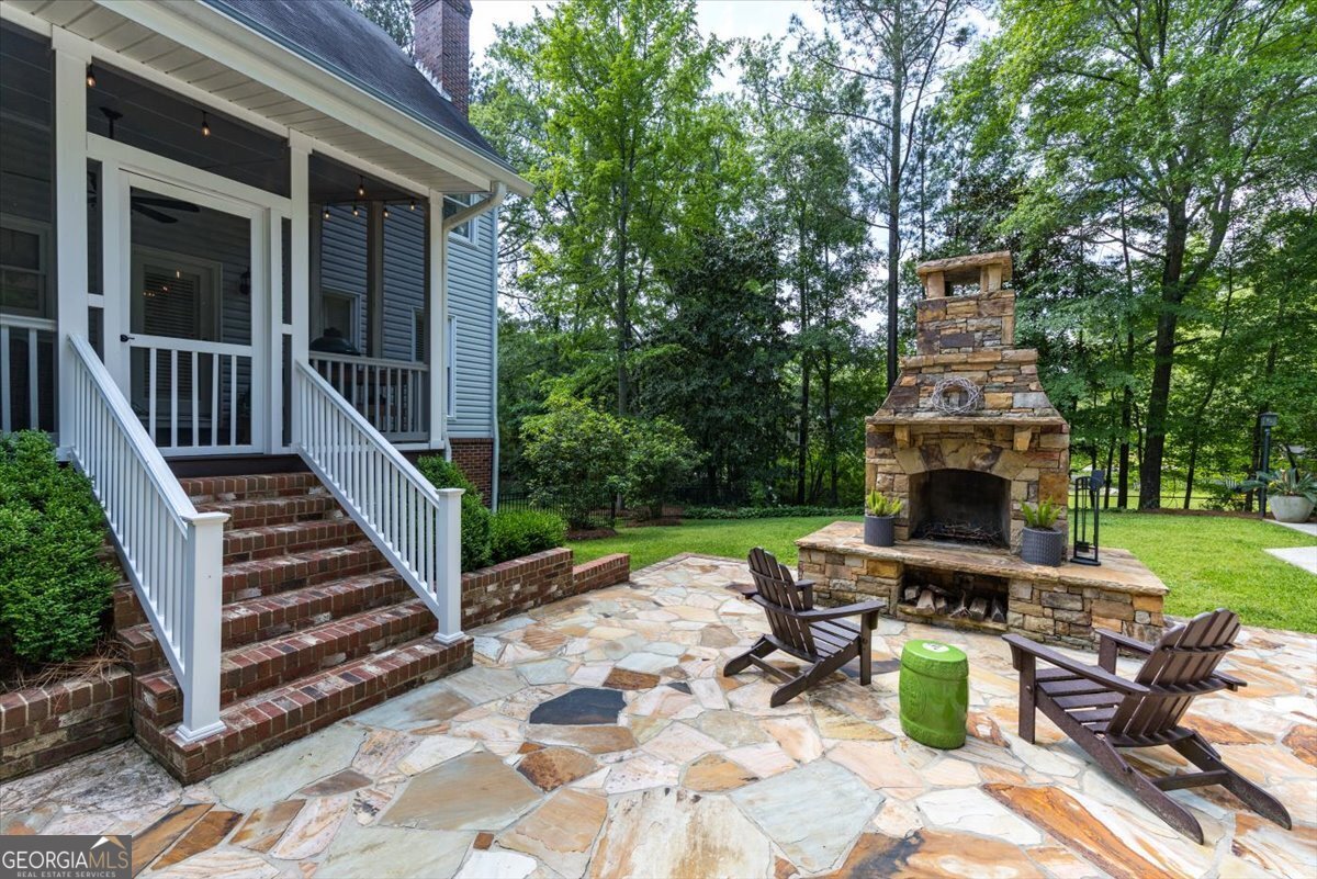 480 Yorkshire Drive Macon - 51