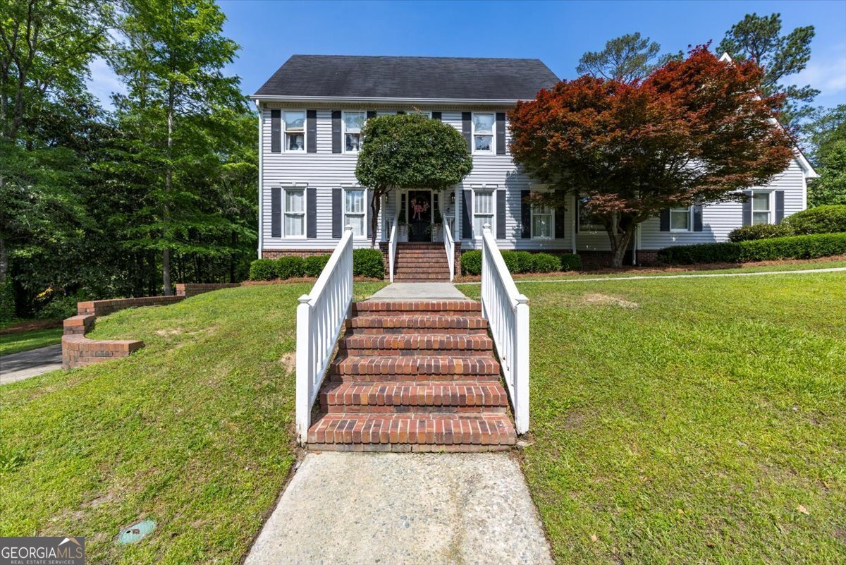 480 Yorkshire Drive Macon - 8