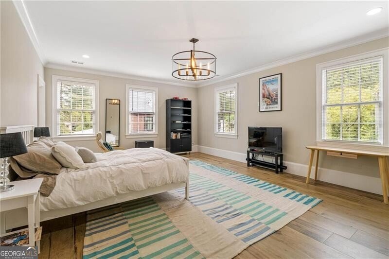 808 Lullwater Road Atlanta - 67