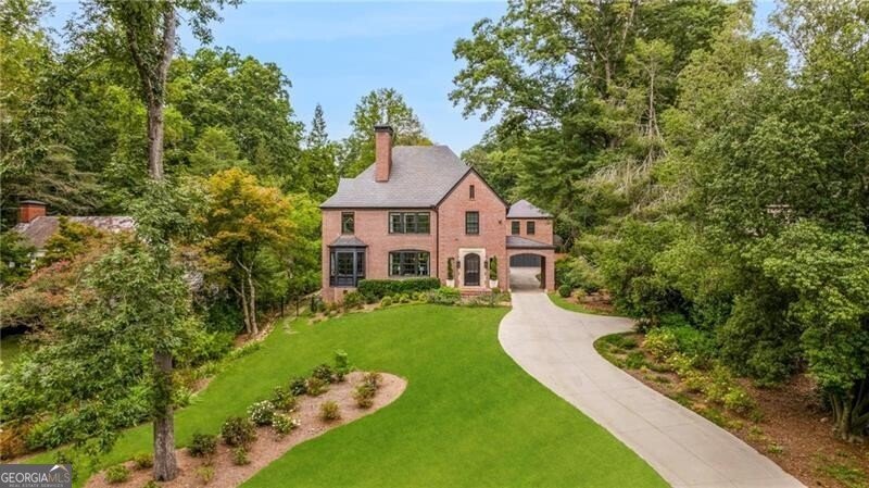 808 Lullwater Road Atlanta - 72