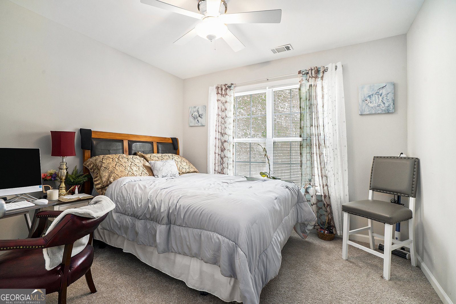 3140 Willow Park Drive Dacula - 20