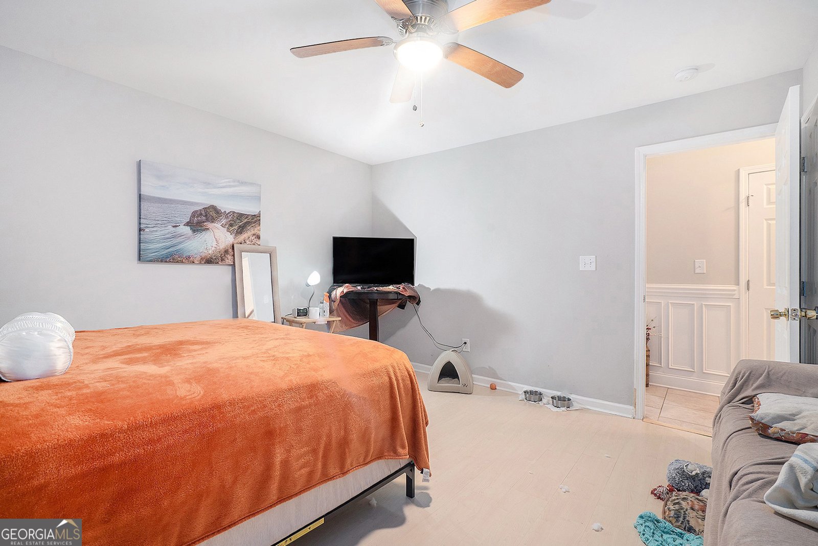 3140 Willow Park Drive Dacula - 23