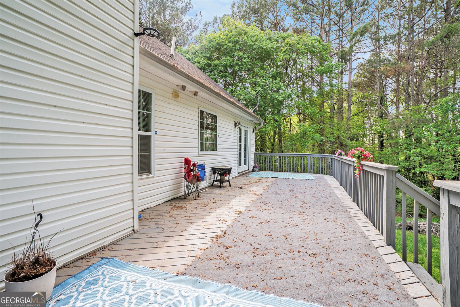 3140 Willow Park Drive Dacula - 26