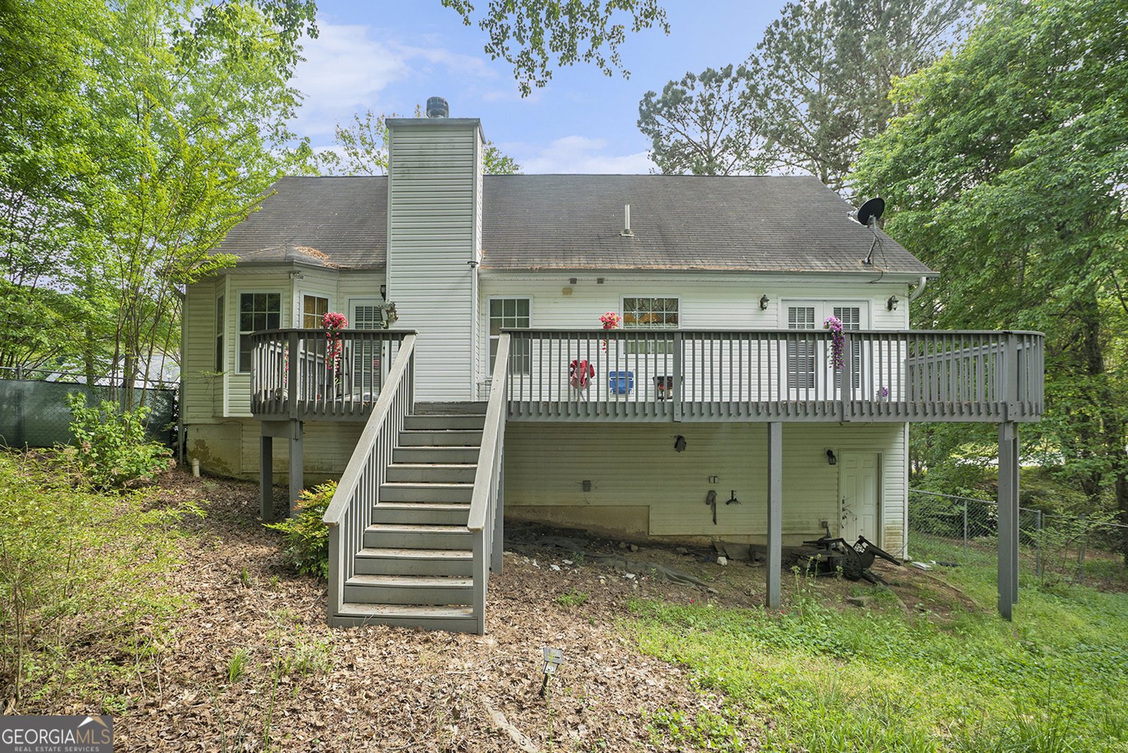 3140 Willow Park Drive Dacula - 27