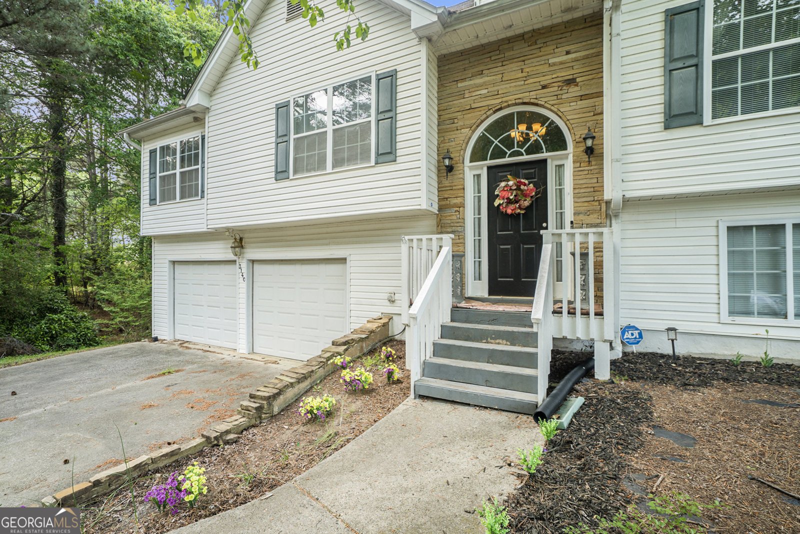 3140 Willow Park Drive Dacula - 3