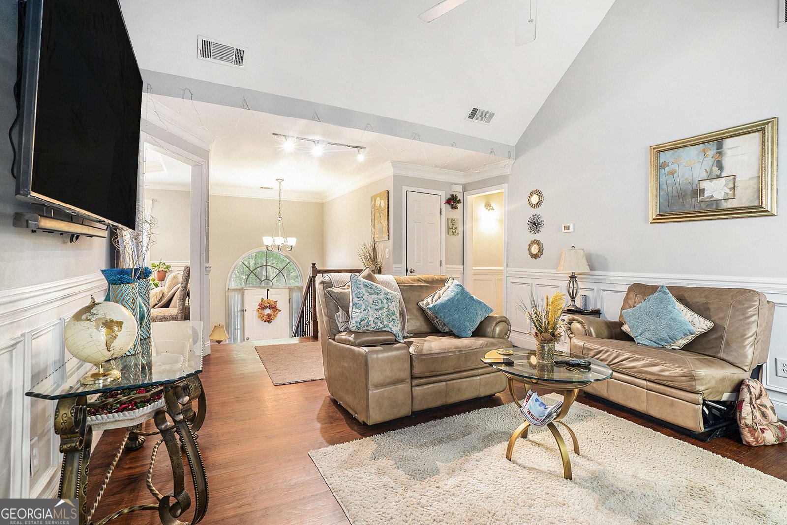 3140 Willow Park Drive Dacula - 5